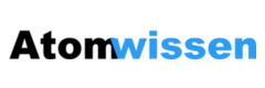 Atomwissen logo